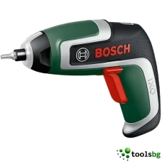 GREEN BOSCH IXO VII - АКУМУЛАТОРЕН ВИНТОВЕРТ GREEN BOSCH IXO VII - АКУМУЛАТОРЕН ВИНТОВЕРТ